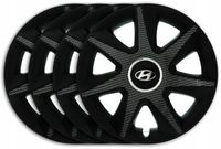 KOŁPAKI 15'' HYUNDAI i20 ix20 i30 i30CW Matrix RC+