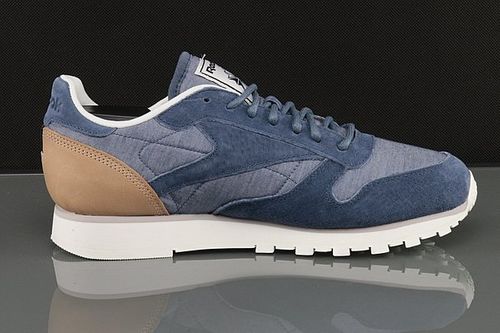 Reebok CL LEATHER FLECK (AQ9722) na Arena.pl
