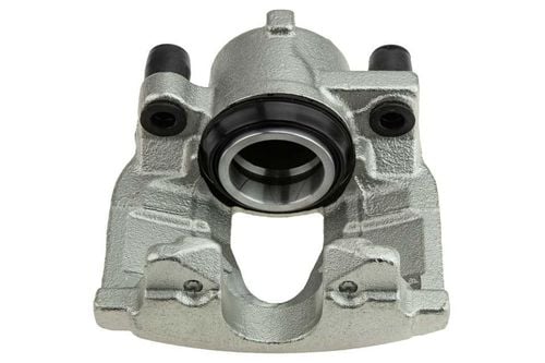 ZACISK HAMULCOWY PRZÓD PRAWY PRZÓD RENAULT CLIO III 2009 2010 2011 2012 na Arena.pl