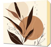 Obraz 40x40cm Szeptem Jesieni