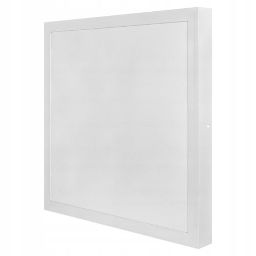 Panel LED Lampa sufitowa plafon 36W NATYNKOWY kaseton 40x40cm na Arena.pl