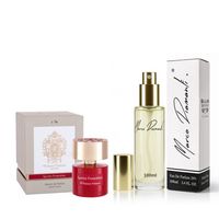 perfumy nr 279 100ml - zamiennik inspirowany spirito fiorentino od tiziana