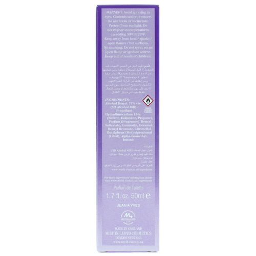 Milton Lloyd Stars Woda Toaletowa Dla Kobiet 50ml na Arena.pl