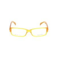 Emaga Ramki do okularów Męskie Armani GA-713-PD9-53 ø 53 mm Żółty