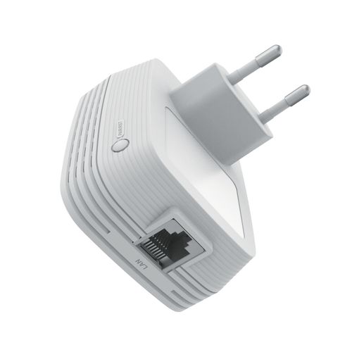 Transmiter sieciowy Powerline Strong 600 Triple Mini na Arena.pl
