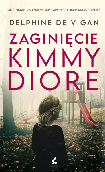 Zaginięcie Kimmy Diore zdjęcie 1