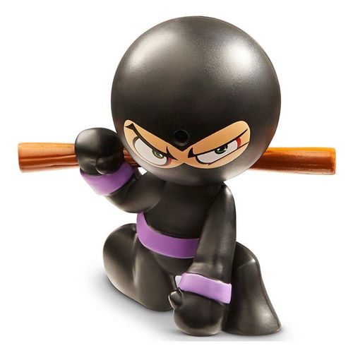 Figurki Superbohaterów Ninja (6 Cm) na Arena.pl