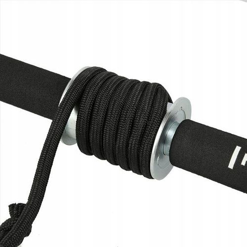 WRIST ROLLER DRĄŻEK DO ĆWICZEŃ RAMION na Arena.pl