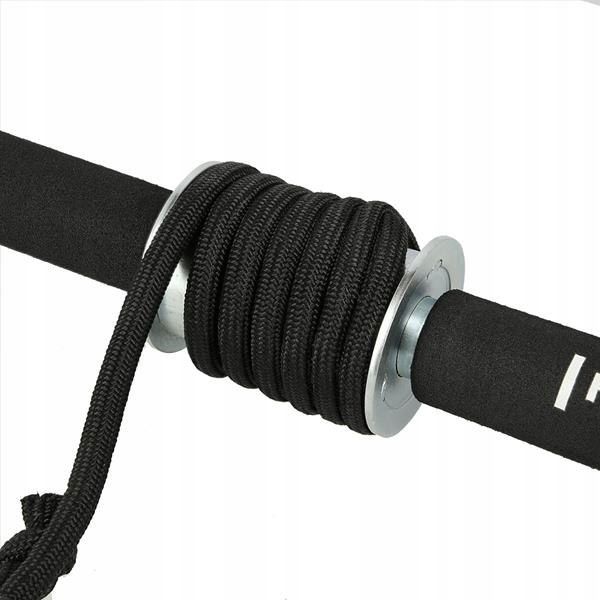 WRIST ROLLER DRĄŻEK DO ĆWICZEŃ RAMION zdjęcie 10