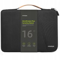 innostyle torba na laptopa 15 6 16 wodoodporna etui omniprotect plus