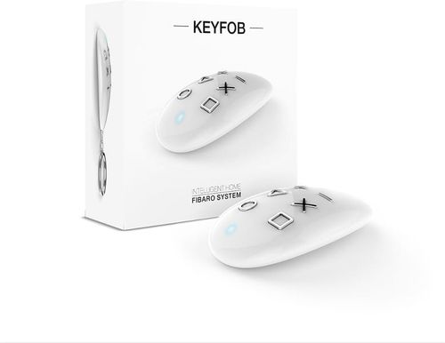 FIBARO KeyFob (pilot) na Arena.pl