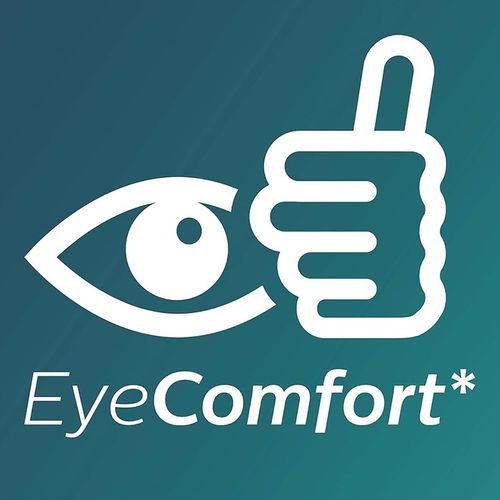 Lampa Sufitowa Plafon LED Natynkowy 17W 4000K Biała 32cm MOIRE PHILIPS na Arena.pl