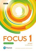 Focus 1 Second Edition Workbook Bartosz Michałowski, Daniel Brayshaw, Dean…