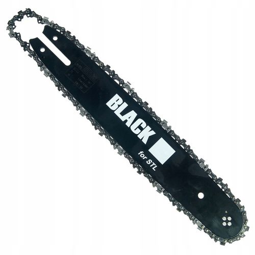 PROWADNICA 2 ŁAŃCUCHY DO PIŁY 15 38cm 0,325 1,5 64 na Arena.pl