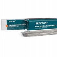 Elektrody MMA do stali nierdzewnej 308L 1.6x250mm 1kg