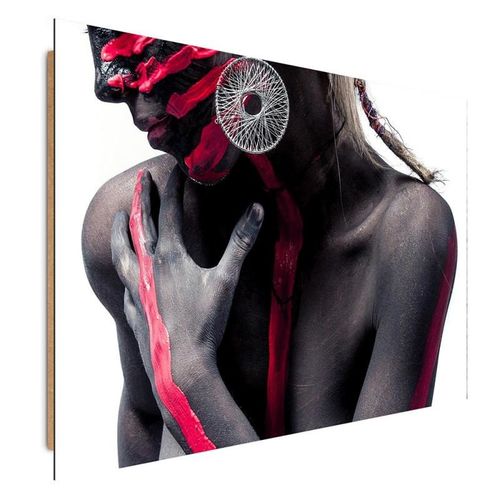 Deco Panel, Bodypainting 40x30 na Arena.pl