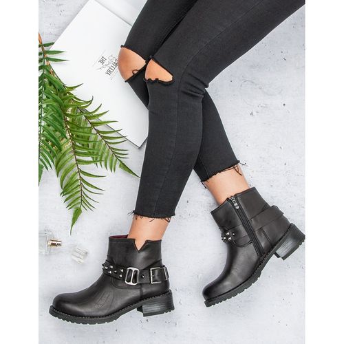 Niskie workery r.41 na Arena.pl