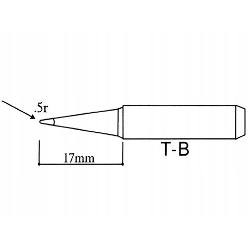 Grot T-B aluminium 900M na Arena.pl