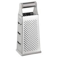 czterostronna tarka kuchenna kinghoff kh-1989