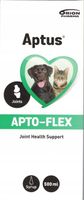 Aptus Aptoflex 500 ml syrop na stawy psy/koty