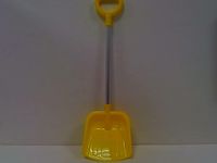 Lopatka aluminiowa 02407.