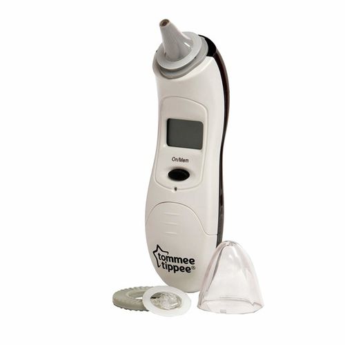 Tommee Tippee digital thermometer - termometr elektroniczny na Arena.pl