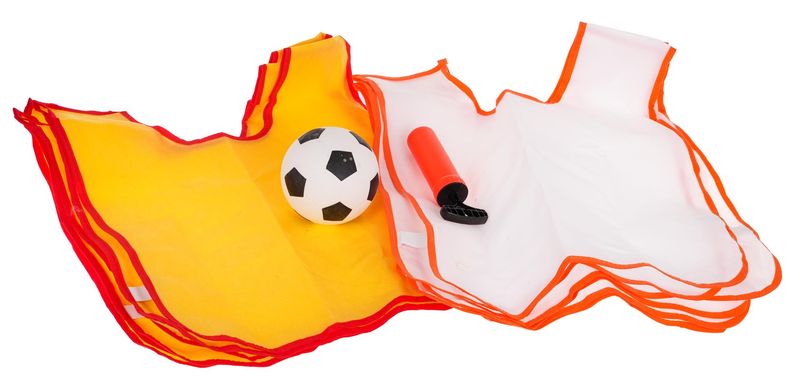 Duża Bramka + Akcesoria zdjęcie 1