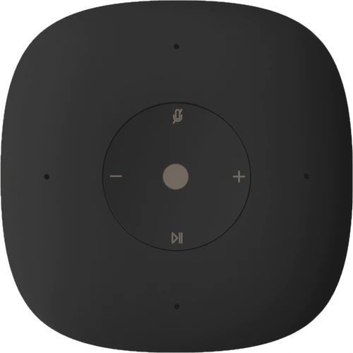 XIAOMI MI SMART SPEAKER IR CONTROL BLACK zdjęcie 4