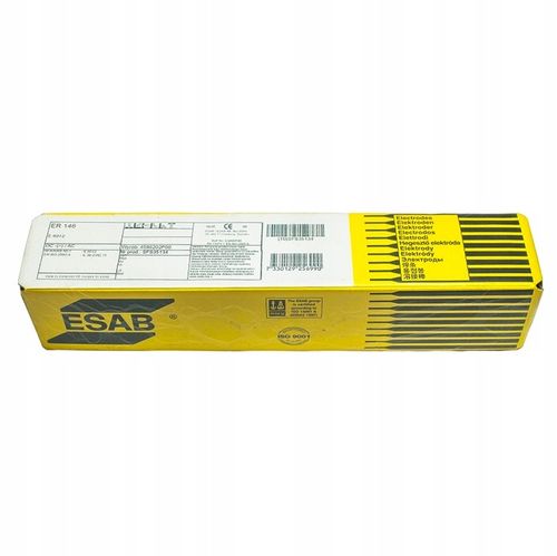 Elektroda ESAB ER 146 fi 3.2 x 450mm /6,5kg na Arena.pl
