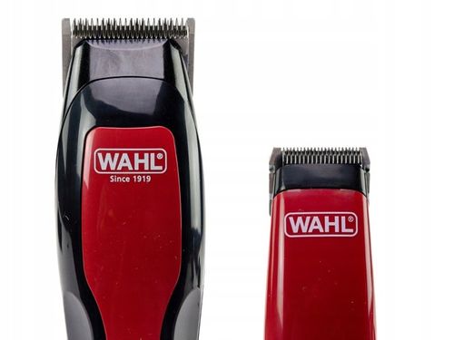 Maszynka do strzyżenia WAHL 1395 ZESTAW +TRYMER na Arena.pl