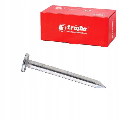 GWOŹDZIE PAPOWE PAPIAKI DO PAPY 3x30mm OCYNK | 5KG na Arena.pl