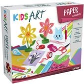 lisciani kids art paskowe dzieła 7345