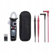 Miernik cęgowy multimetr 600V Voltcraft VC-330