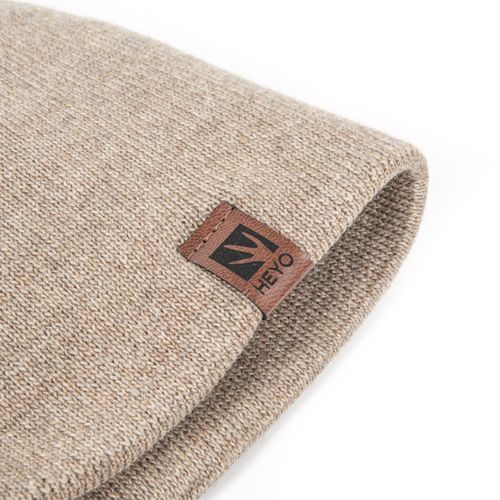 Czapka męska H24001 HEYO na Arena.pl