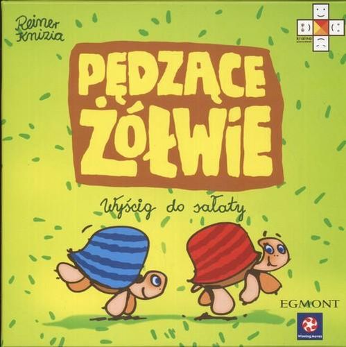 Gra karciana Pędzące Żółwie na Arena.pl
