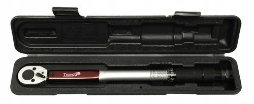 Klucz dynamometryczny Tvardy T00021 na Arena.pl
