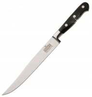 AMEFA RICHARDSON V SABATIER STAL NÓŻ DO MIĘSA KUTY OSTRY UNIWERSALNY 20 CM