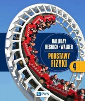 Podstawy fizyki Tom 4 David Halliday, Jearl Walker, Robert Resnick