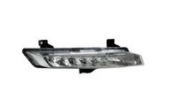 Renault Clio IV 16-19 Lampa do jazdy dziennej DRL Prawa