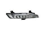 Renault Clio IV 16-19 Lampa do jazdy dziennej DRL Prawa
