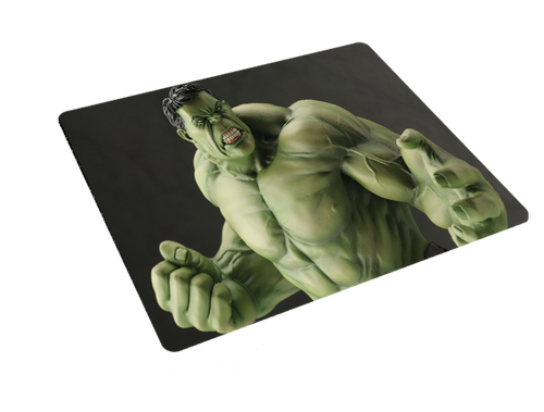 Podkładka pod myszkę Hulk na Arena.pl