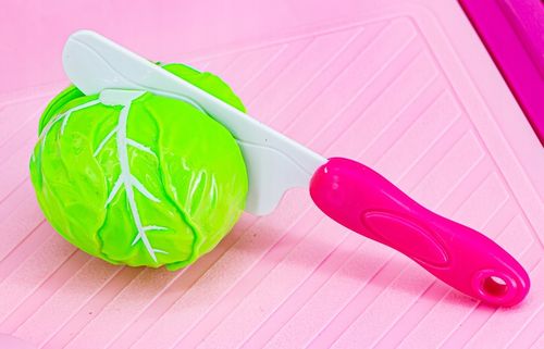 DUŻA KUCHNIA DLA DZIECI Kuchenka Akcesoria Światło na Arena.pl