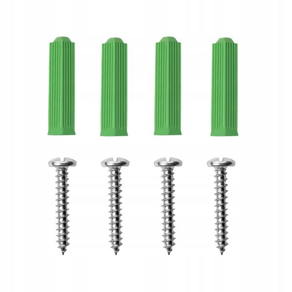 LISTWA MASKUJĄCA ALUMINIUM Maclean UNIWERSALNA 62x20x750mm MC-814 B zdjęcie 10