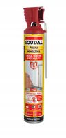 SOUDAL Pianka poliuretanowa montażowa Genius Gun 770ml 130603