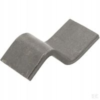 Ucho Burty Przyczepy D-35;D-47;D-50 Do Przyspawani