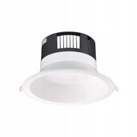 Oprawa downlight LED 15W DN010B LED10S/840 PSU WH