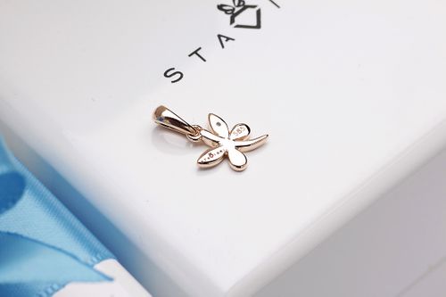 Wisiorek Staviori WXD1895R na Arena.pl