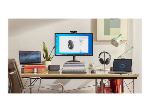 Mysz Logitech MX Anywhere 3S Graphite na Arena.pl