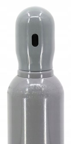 CO2 DWUTLENEK WĘGLA BUTLA 8L 6KG SYFON SODA STREAM na Arena.pl