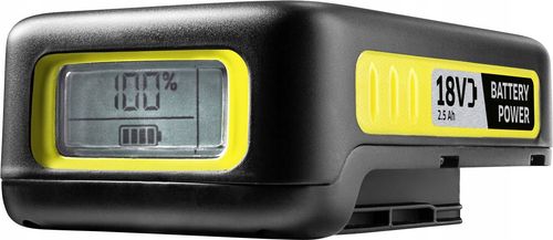 Akumulator KARCHER 2.445-034.0 2.2Ah 18V na Arena.pl